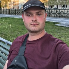 Фотография мужчины Петя, 33 года из г. Храдец-Кралове