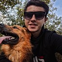 Даня, 23 года