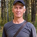 Кайрат, 52 года