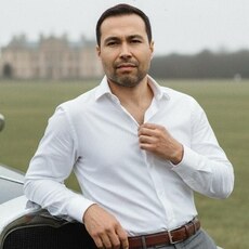 Фотография мужчины Farhod, 36 лет из г. Екатеринбург