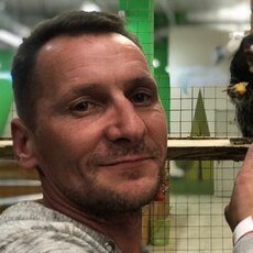 Фотография мужчины Николай, 49 лет из г. Одесса
