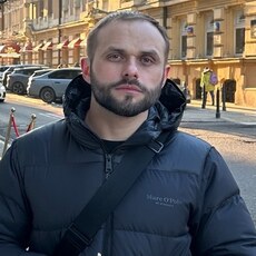 Фотография мужчины Антон, 41 год из г. Гродно