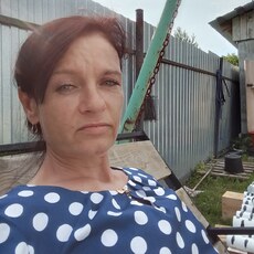 Фотография девушки Надежда, 44 года из г. Артемовский