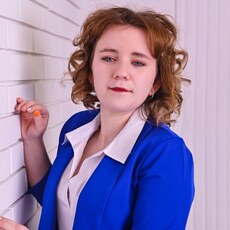 Фотография девушки Софья, 21 год из г. Тамбов