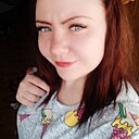 Кристина, 33 года