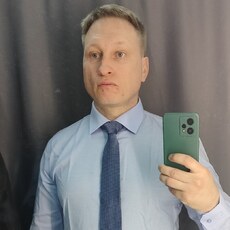 Фотография мужчины Егор, 36 лет из г. Хабаровск