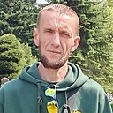 Олександр, 40 лет