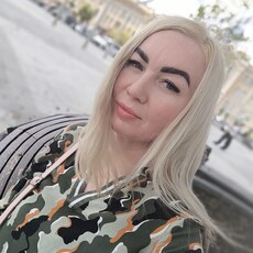Фотография девушки Ольга, 44 года из г. Харьков