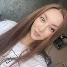 Надежда, 34 из г. Омск.