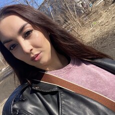 Фотография девушки Надежда, 34 года из г. Омск