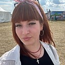 Анастасия, 21 год