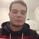 Александр, 22 года