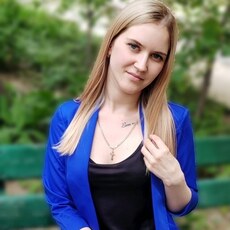 Фотография девушки Ксения, 26 лет из г. Смоленск