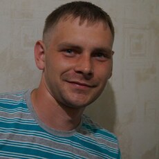 Фотография мужчины Михаил, 35 лет из г. Хабаровск