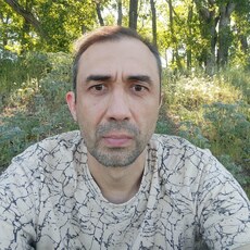 Фотография мужчины Фанур, 42 года из г. Салават