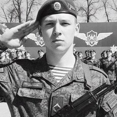 Фотография мужчины Артем, 19 лет из г. Любань