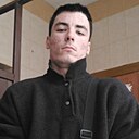 Сабинин, 18 лет