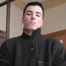 Фотография мужчины Сабинин, 18 лет из г. Щекино