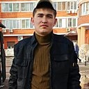 Жони, 25 лет