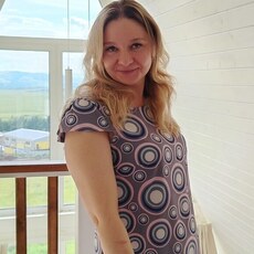 Ирина, 48 из г. Красноярск.