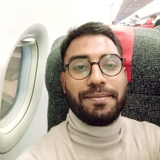 Фотография мужчины Sifat, 30 лет из г. Нижний Новгород