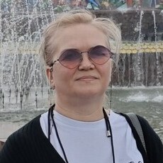 Фотография девушки Таня, 52 года из г. Санкт-Петербург
