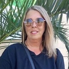 Фотография девушки Наталья, 54 года из г. Балаково