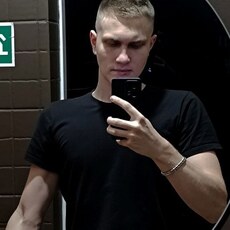 Фотография мужчины Тёма, 21 год из г. Мытищи