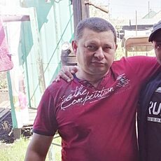Фотография мужчины Александр, 53 года из г. Ленинск-Кузнецкий