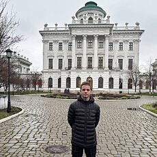 Фотография мужчины Иван, 18 лет из г. Наро-Фоминск