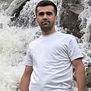 Умед, 28 лет