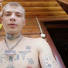 Фотография мужчины Вадим, 29 лет из г. Жодино