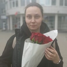 Фотография девушки Регина, 41 год из г. Санкт-Петербург
