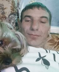 Фотография мужчины Антон, 33 года из г. Оренбург