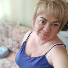 Фотография девушки Светлана, 51 год из г. Серпухов