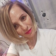 Фотография девушки Мираславна, 42 года из г. Александровск