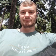 Фотография мужчины Стас, 33 года из г. Киров