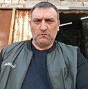 Энвер, 53 года