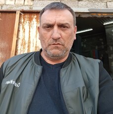 Фотография мужчины Энвер, 53 года из г. Саратов