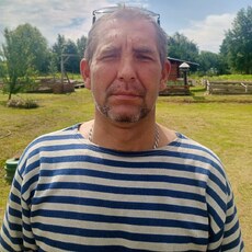 Фотография мужчины Павел, 47 лет из г. Белоозерск