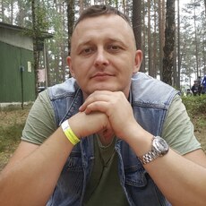 Фотография мужчины Дмитрий, 41 год из г. Лида