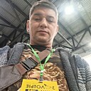 Водяной, 46 лет
