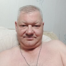 Фотография мужчины Андрей, 51 год из г. Пермь