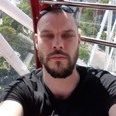 Фотография мужчины Андрей, 36 лет из г. Гродно
