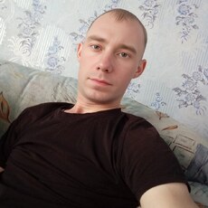 Фотография мужчины Вадим, 32 года из г. Полысаево