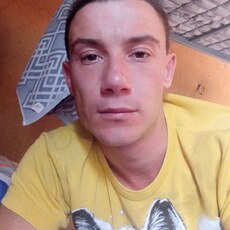 Фотография мужчины Denis, 25 лет из г. Красноярск