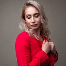 Фотография девушки Татьяна, 30 лет из г. Краков