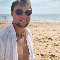 Фотография мужчины Стас, 37 лет из г. Крымск