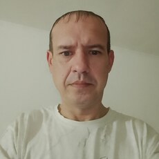 Фотография мужчины Сергей, 47 лет из г. Тюмень