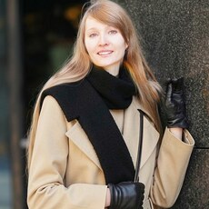 Anna, 37 из г. Москва.